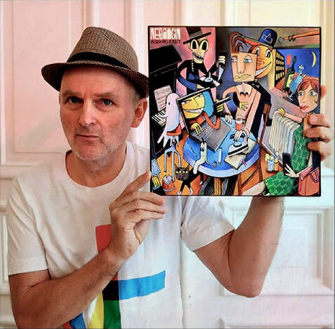 Comicszene Berlin