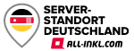 Logo ALL-INKL.COM Server