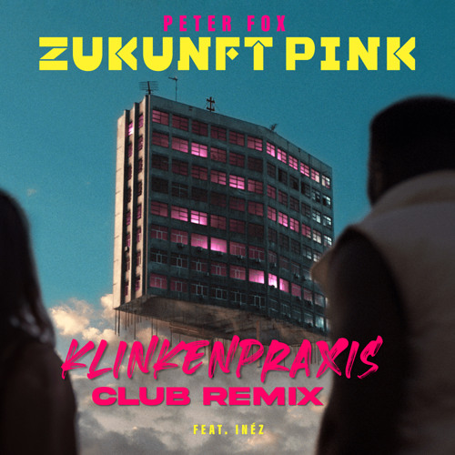 Symbolbild urbaner Sound